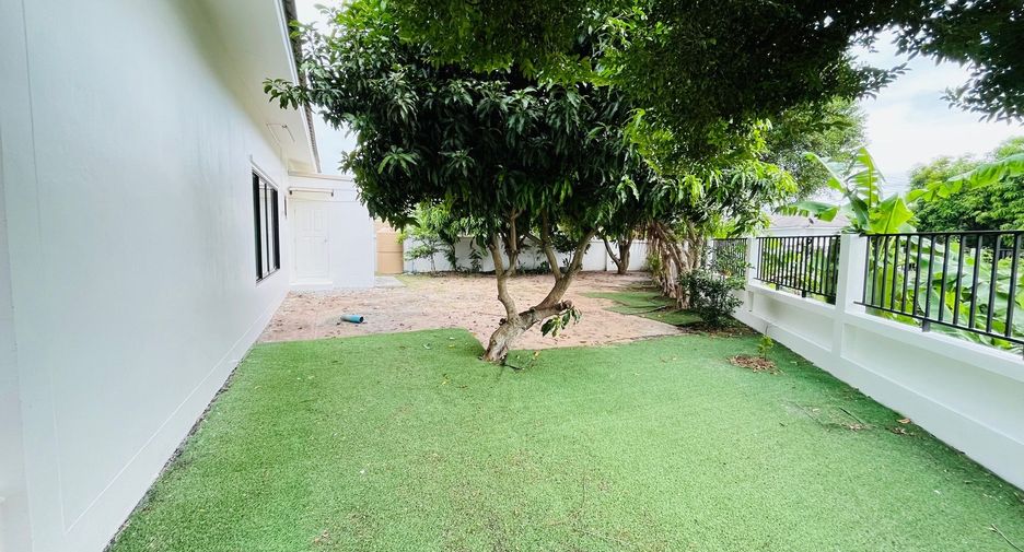 For sale 2 bedrooms house in Mueang Chon Buri, Chonburi