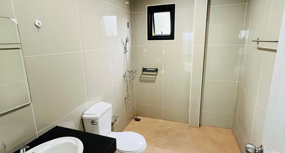For sale 2 bedrooms house in Mueang Chon Buri, Chonburi