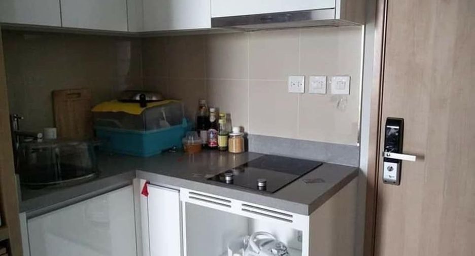 Condo en venta de 1 habitaciones en Chatuchak, Bangkok