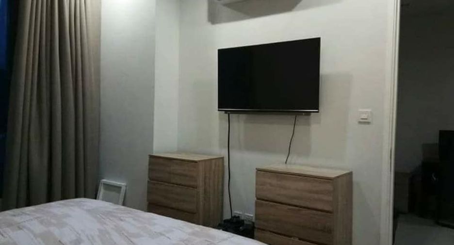 Condo en venta de 1 habitaciones en Chatuchak, Bangkok