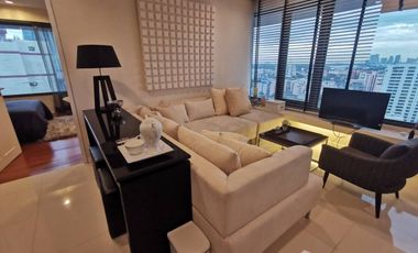 Condo en venta de 2 habitaciones en Sathon, Bangkok