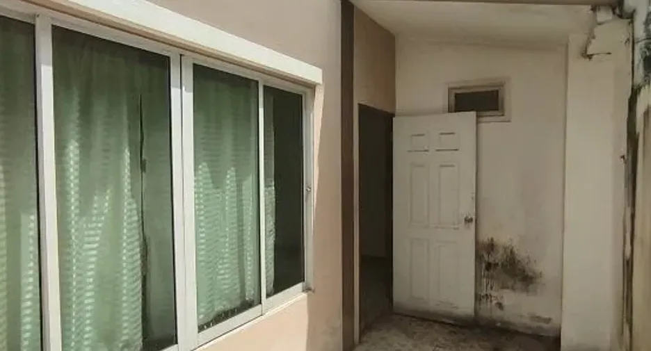 À vendre 3 chambres maison de ville à Sam Phran, Nakhon Pathom