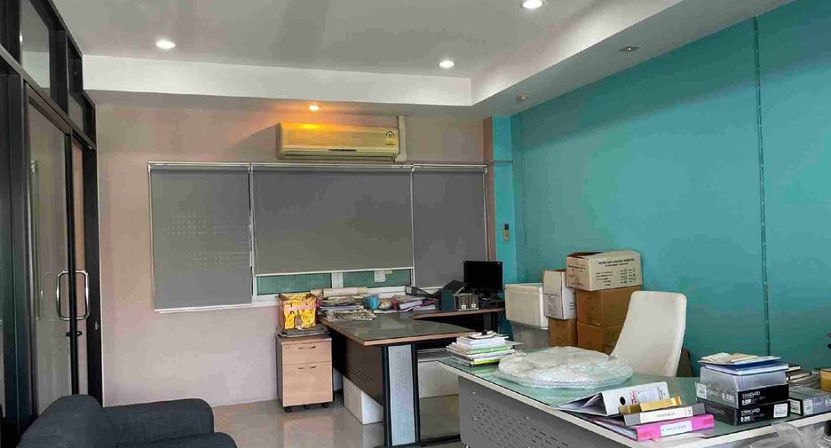 Продажа офис в Mueang Samut Sakhon, Самутсакхон