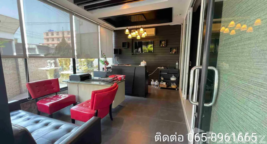 Продажа офис в Mueang Samut Sakhon, Самутсакхон