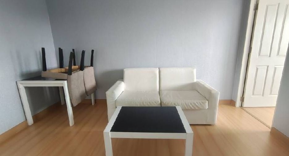 Wohnung zum Kauf mit 1 Zimmer in Mueang Chon Buri, Chonburi