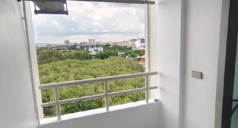 Wohnung zum Kauf mit 1 Zimmer in Mueang Chon Buri, Chonburi