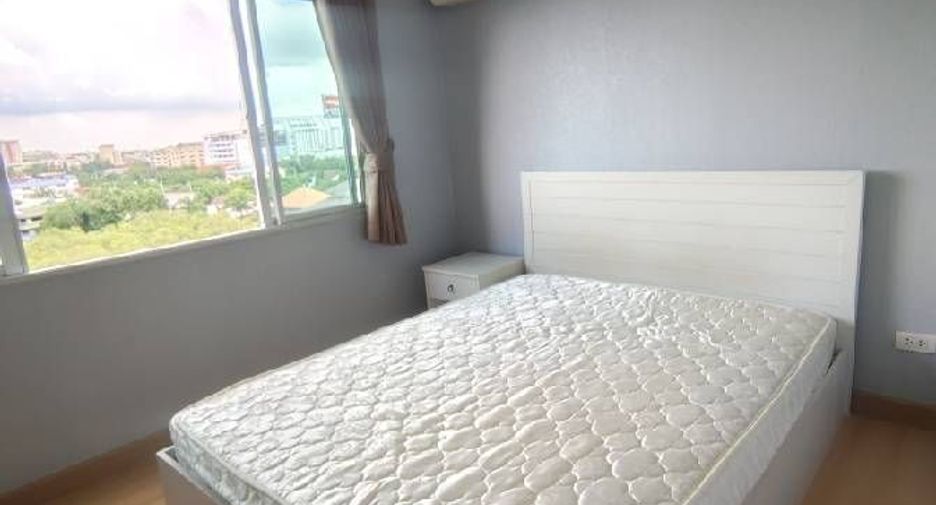Wohnung zum Kauf mit 1 Zimmer in Mueang Chon Buri, Chonburi