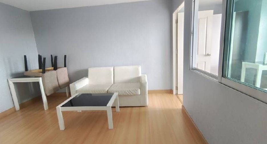 Wohnung zum Kauf mit 1 Zimmer in Mueang Chon Buri, Chonburi