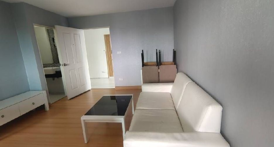 Wohnung zum Kauf mit 1 Zimmer in Mueang Chon Buri, Chonburi