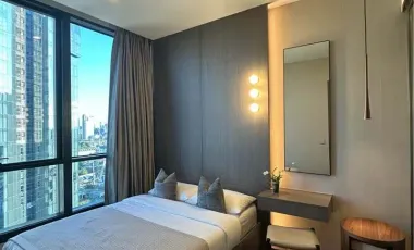 For sale 1 bed condo in Khlong Toei, Bangkok