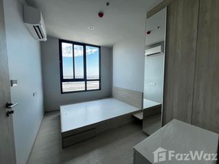 For sale 1 bed condo in Bang Phli, Samut Prakan
