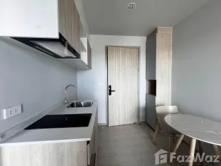 For sale 1 bed condo in Bang Phli, Samut Prakan