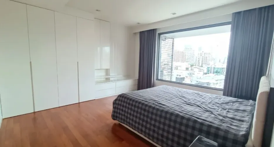 Condo en venta de 2 habitaciones en Sathon, Bangkok
