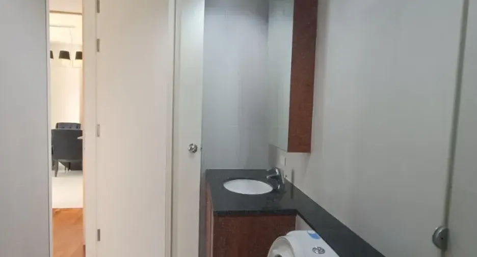 Condo en venta de 2 habitaciones en Sathon, Bangkok