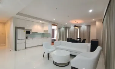 Condo en venta de 2 habitaciones en Sathon, Bangkok