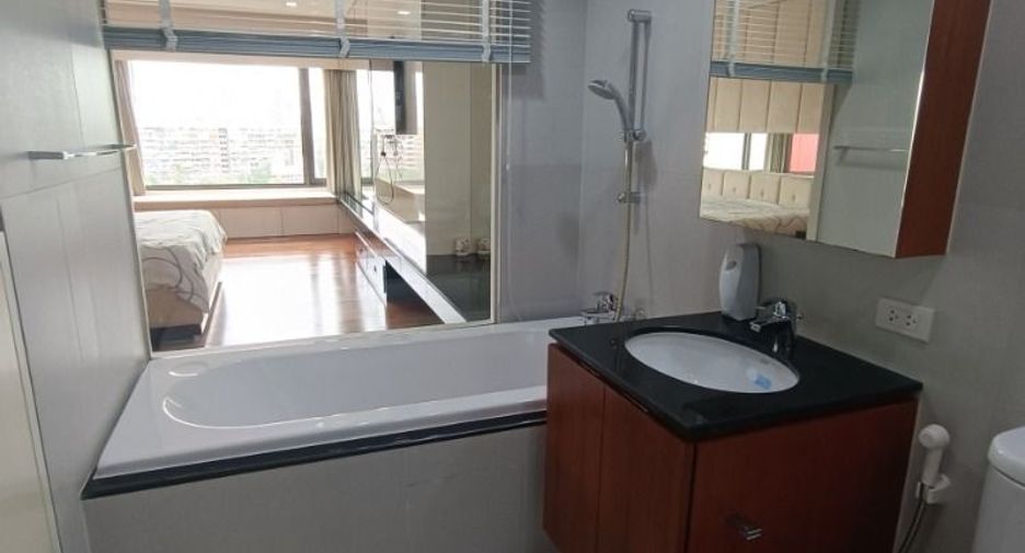 Condo en venta de 2 habitaciones en Sathon, Bangkok