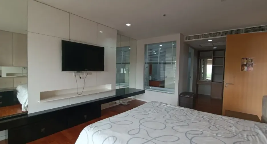 Condo en venta de 2 habitaciones en Sathon, Bangkok