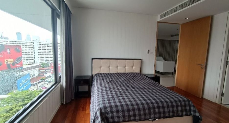 Condo en venta de 2 habitaciones en Sathon, Bangkok
