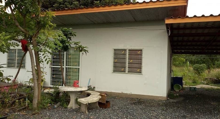 Haus zum Kauf mit 9 Zimmer in Wang Noi, Phra Nakhon Si Ayutthaya