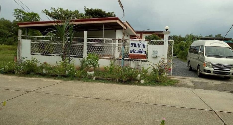 Haus zum Kauf mit 9 Zimmer in Wang Noi, Phra Nakhon Si Ayutthaya