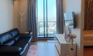 For sale 2 bedrooms condo in Phra Khanong, Bangkok
