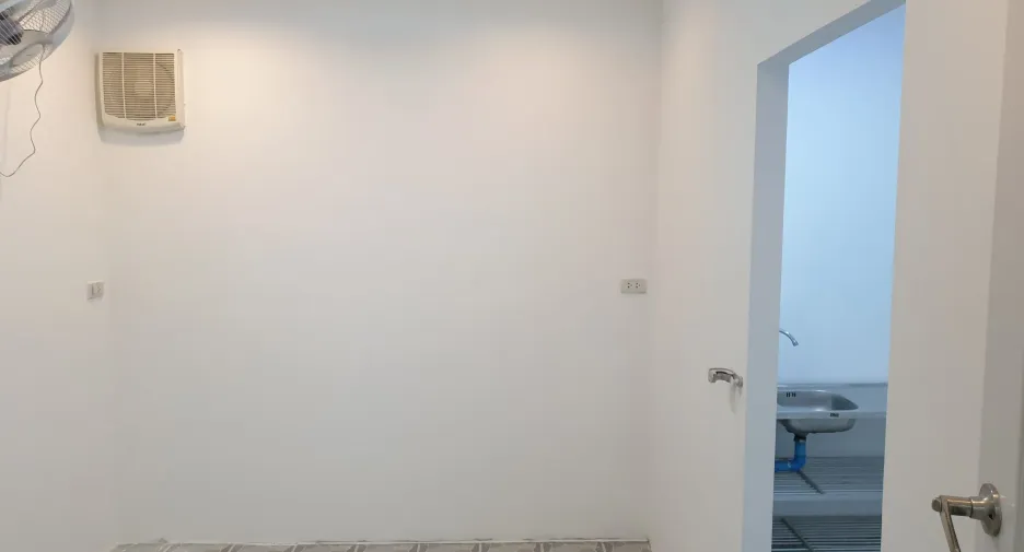 For sale 3 bedrooms townhouse in Bang Kruai, Nonthaburi