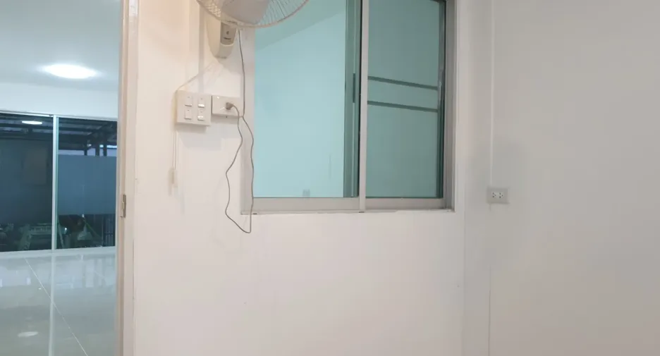 For sale 3 bedrooms townhouse in Bang Kruai, Nonthaburi