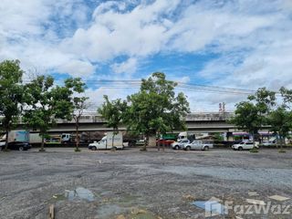 For sale land in Bang Phlat, Bangkok