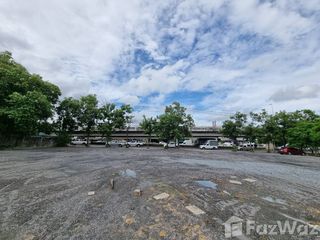 For sale land in Bang Phlat, Bangkok