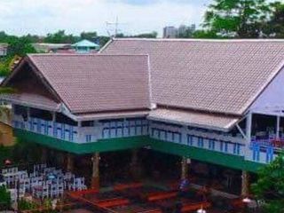 À louer 2 chambres local commercial à Mueang Samut Sakhon, Samut Sakhon
