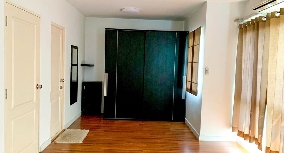 For rent and for sale 3 bedrooms house in Bang Yai, Nonthaburi