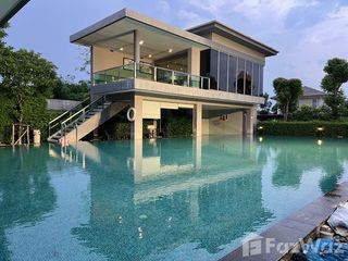 ขาย และ ให้เช่า 3 ห้องนอน บ้านเดี่ยว ใน บางใหญ่, นนทบุรี