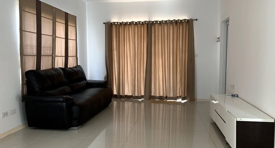 For rent and for sale 3 bedrooms house in Bang Yai, Nonthaburi