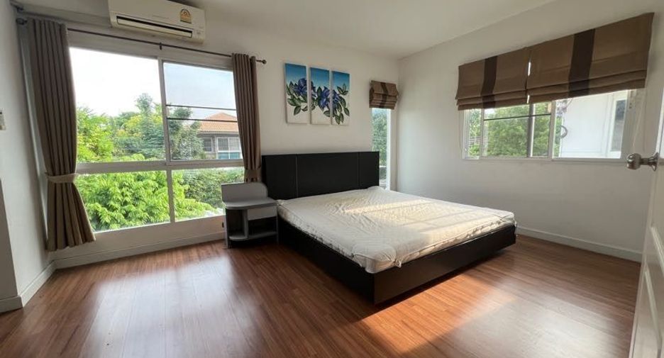 For rent and for sale 3 bedrooms house in Bang Yai, Nonthaburi