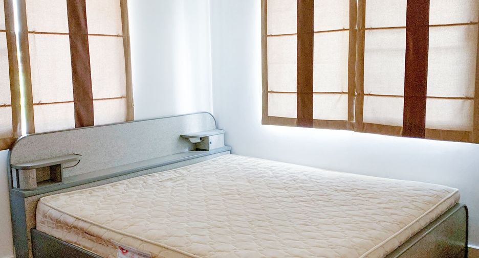 For rent and for sale 3 bedrooms house in Bang Yai, Nonthaburi
