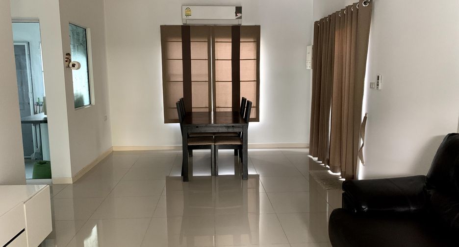 For rent and for sale 3 bedrooms house in Bang Yai, Nonthaburi