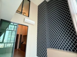 Wohnung zum Kauf mit 1 Zimmer in Bang Sue, Bangkok