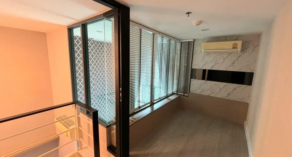 For sale 1 Beds condo in Bang Sue, Bangkok