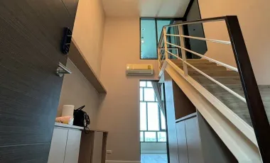 For sale 1 bed condo in Bang Sue, Bangkok