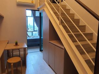 Wohnung zum Kauf mit 1 Zimmer in Bang Sue, Bangkok