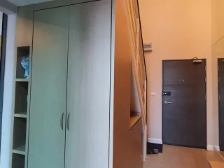 Wohnung zum Kauf mit 1 Zimmer in Bang Sue, Bangkok