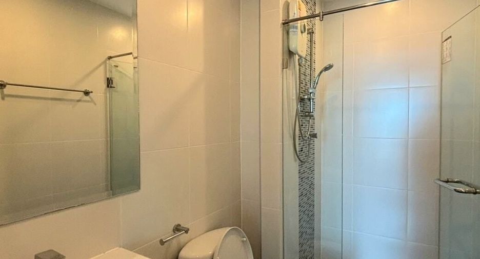 For sale 1 bed condo in Bang Sue, Bangkok