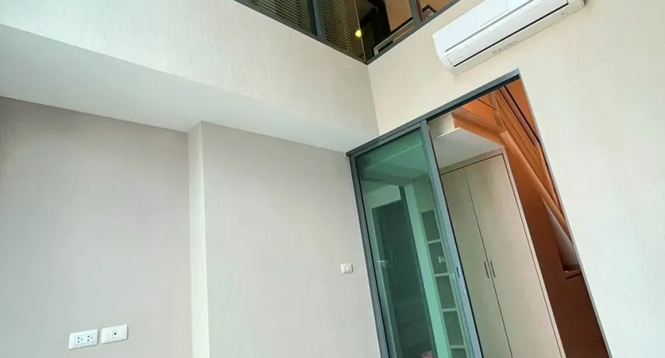 For sale 1 Beds condo in Bang Sue, Bangkok