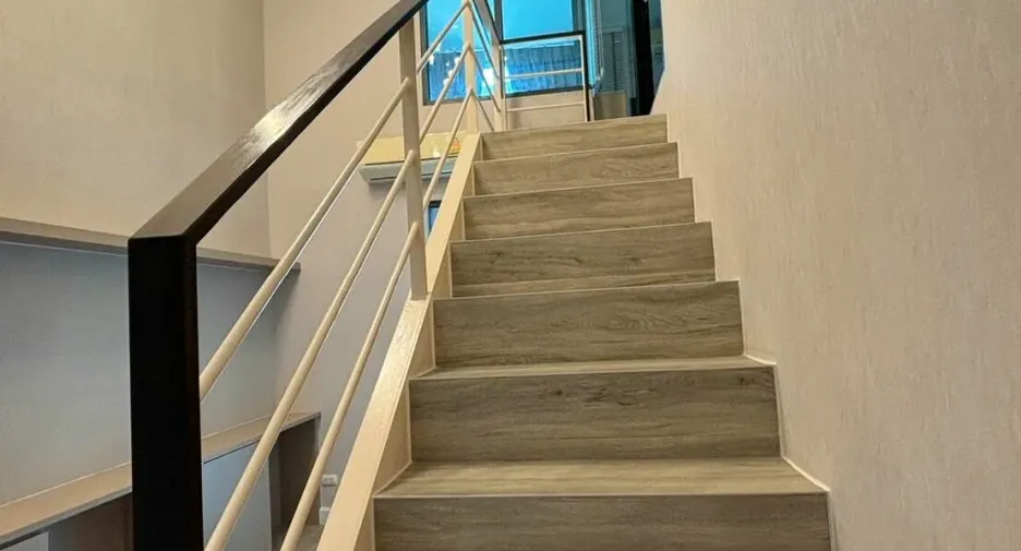 For sale 1 Beds condo in Bang Sue, Bangkok