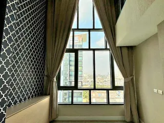 Wohnung zum Kauf mit 1 Zimmer in Bang Sue, Bangkok