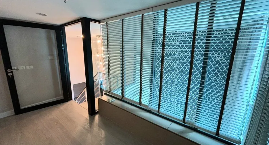 Wohnung zum Kauf mit 1 Zimmer in Bang Sue, Bangkok