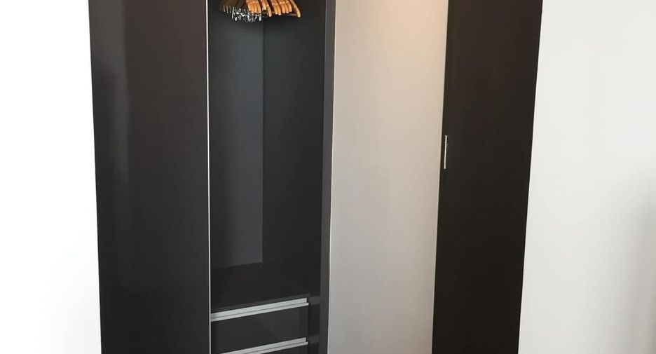 For sale and for rent 1 bed condo in Khlong Toei, Bangkok