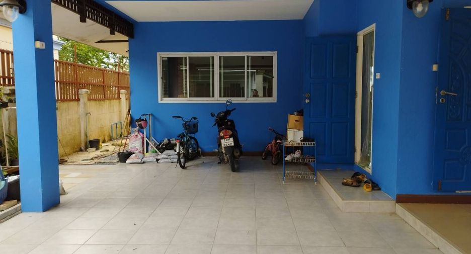 For sale 6 bedrooms house in Lam Luk Ka, Pathum Thani