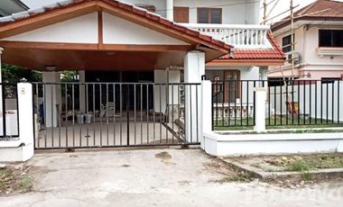 For sale 4 ベッドルーム house in Thanyaburi, Pathum Thani