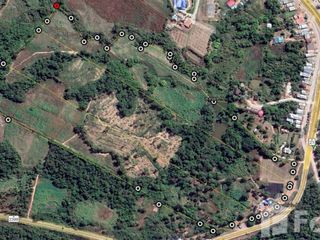 出售 土地 在 Phu Ruea, Loei
